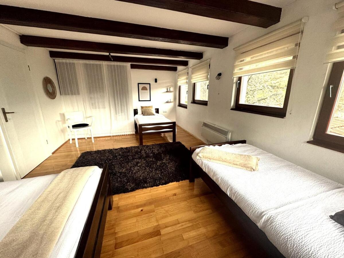 Holiday home Nahorevo Getaway - Fairytale On The Hill