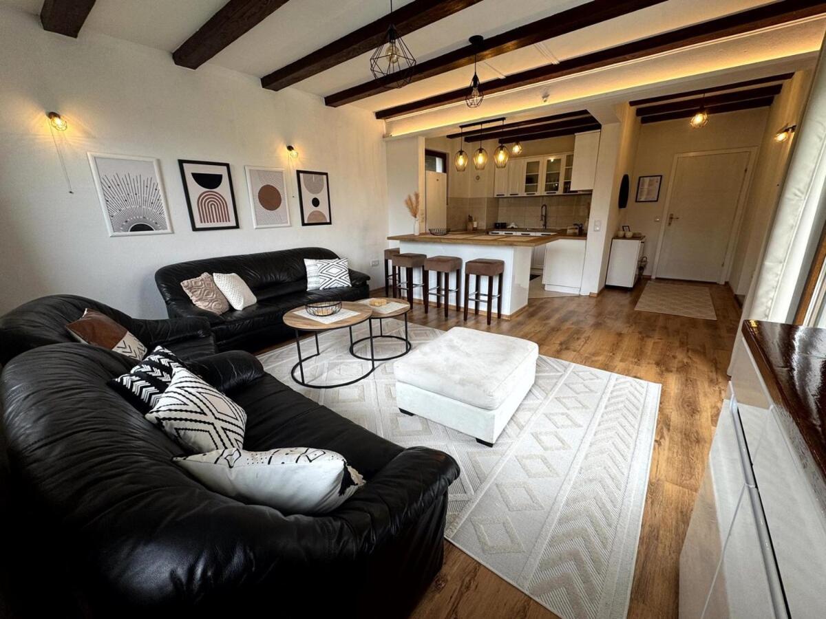 Nahorevo Getaway - Fairytale On The Hill Holiday home Sarajevo