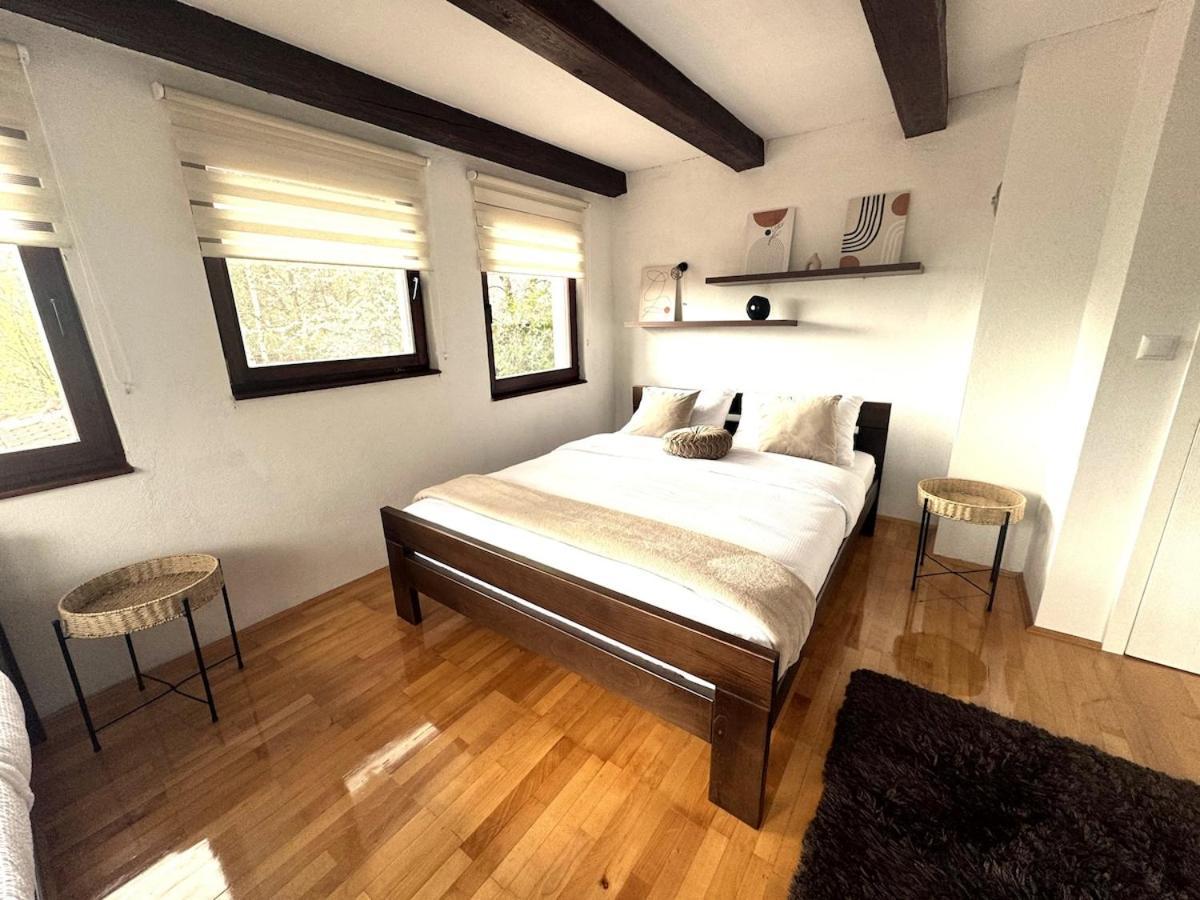 Holiday home Nahorevo Getaway - Fairytale On The Hill *