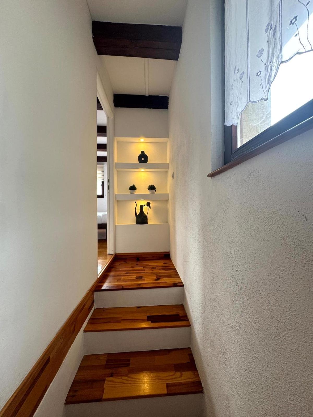 Holiday home Nahorevo Getaway - Fairytale On The Hill *