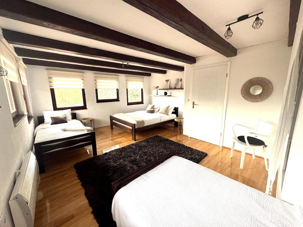Holiday home Nahorevo Getaway - Fairytale On The Hill
