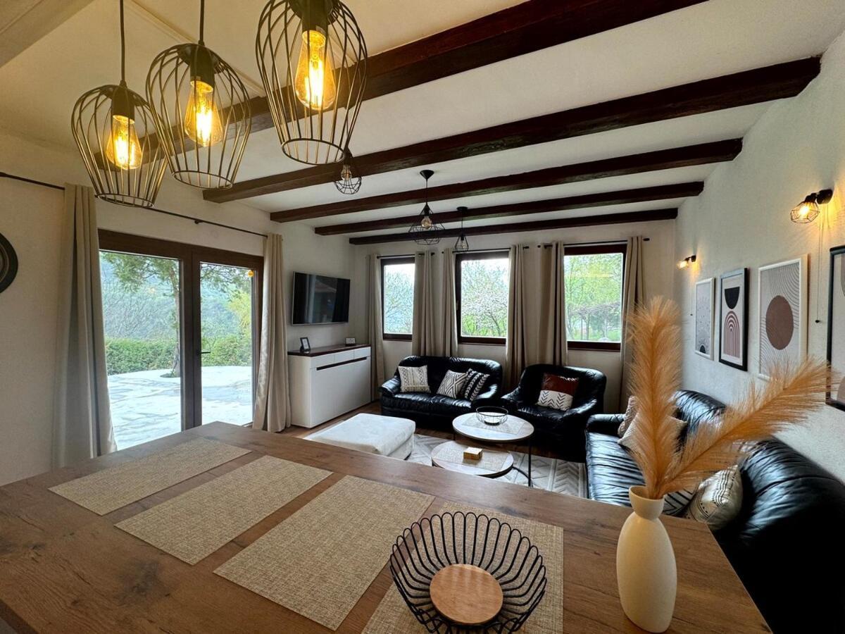 Holiday home Nahorevo Getaway - Fairytale On The Hill Sarajevo