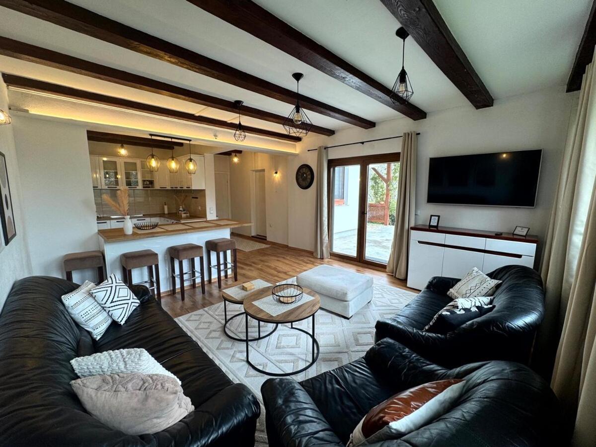 Holiday home Nahorevo Getaway - Fairytale On The Hill *