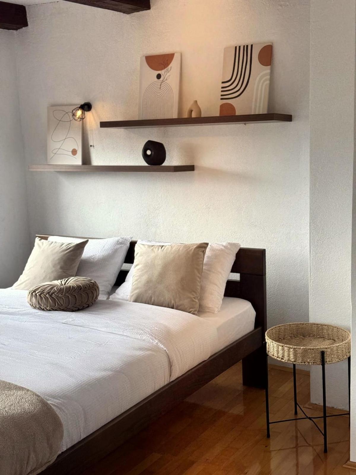 Holiday home Nahorevo Getaway - Fairytale On The Hill Sarajevo
