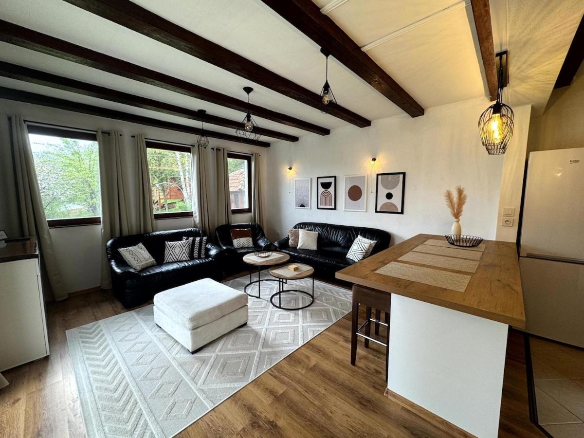 Nahorevo Getaway - Fairytale On The Hill